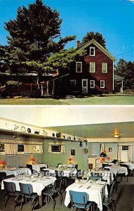 Old Homestead Restaurant - Bridgeville, New York NY  