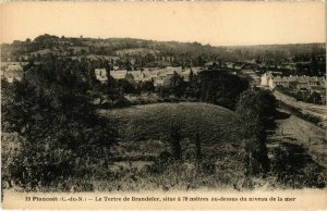 CPA PLANCOET - Le Tertre de Brandefer (994980)