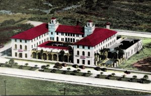 Florida Venice Florida Medical Center Main Building