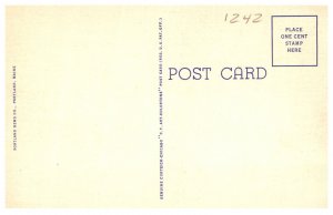 Maine  Portland  Longfellow Monument ,Longfellow Square