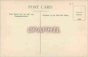 Old Postcard The Albert memorial Europe