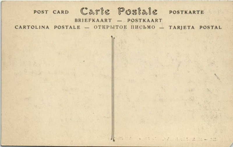 CPA MERS-les-BAINS La Plage (807065)