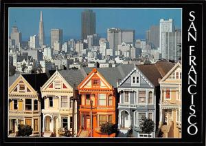 San Francisco - California