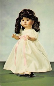 Pouty Artist Artie Seeley Toy, Doll Unused 