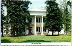 M-16750 The Hermitage Nashville Tennessee