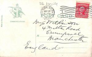 BR100171 belmoat new york usa