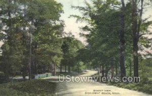 St. View - Monument Beach, Massachusetts MA  