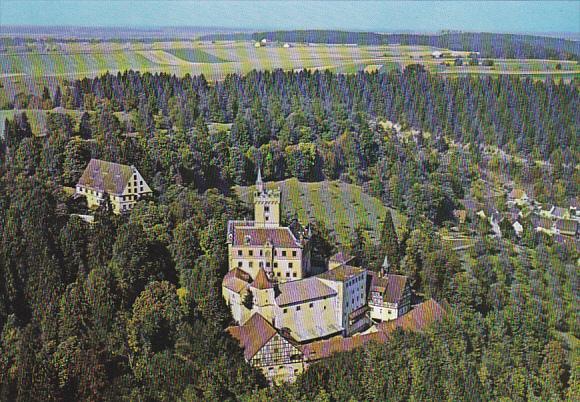 Germany Schloss Hohenmuehringen