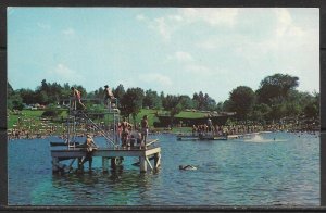 Ohio, Peninsula - Tamsin Park - [OH-125]