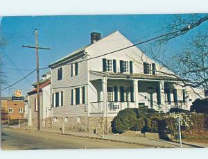 Pre-1980 GE APPLIANCE STORE BY HOUSE Ste. Genevieve By Arnold St. Louis MO d1460