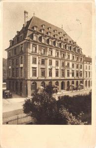 B70865 Hotel Wisses Kreuz Bregenz  Austria