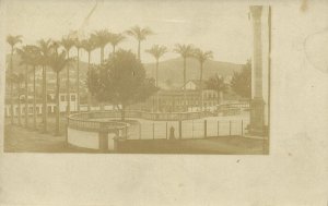 brazil, SÃO JOÃO DEL-REI, Minas Gerais, Praça, Igreja de São Francisco de Assis