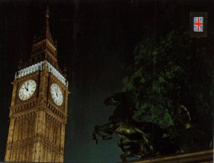 Big Ben,London,England,UK