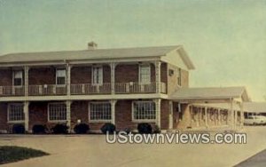 Kings Crown Inn - West La Fayette, Indiana IN  