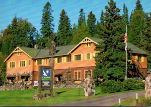 Minnesota Grand Marais The Cascade Lodge