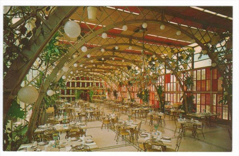 Florida  Clearwater   Kapok Tree Inn The Florida Dinning Room