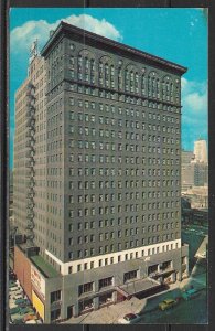 Illinois, Chicago - YMCA Hotel - [IL-088]