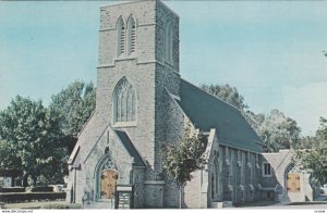 COBOURG, Ontario, 1950-1960s ; Saint Andrew's Church