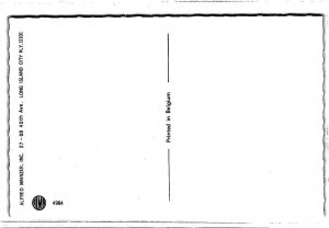 Cat Family Photographer Mainzer Belgium #4984 Vintage Anthropomorphic Fantasy