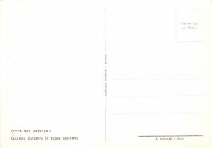 Citta del Vaticano - 