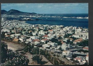 Spain Postcard - Las Palmas De Gran Canaria - General View    T4523