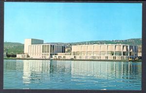 Duluth Arena Auditorium,Duluth,MN