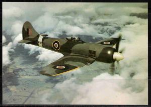 Aviation - Hawker Tempest (MA 23)