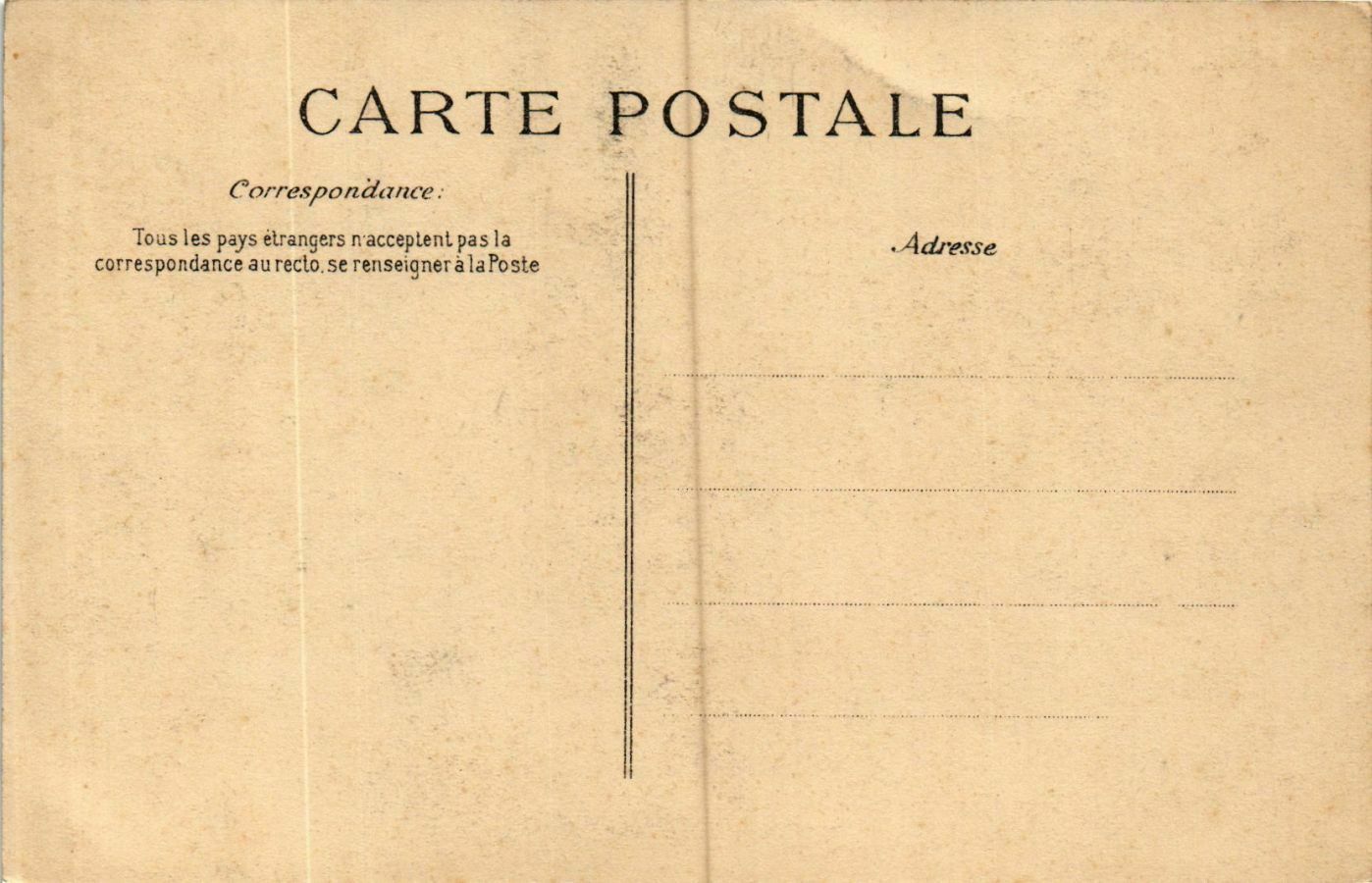 CPA PARIS MICAREME 1912 La Reine des Roses (576469) Europe France