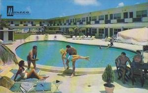 Florida Miami Beach Luxury Resort Motel