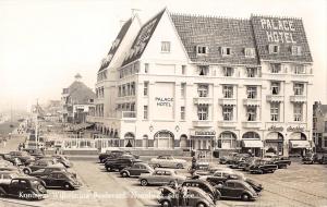 BR95574 volkswagen beetle car noordwijk aan zee netherlands palace hotel photo