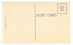 OK - Tulsa. Fifth Street looking East ca 1946