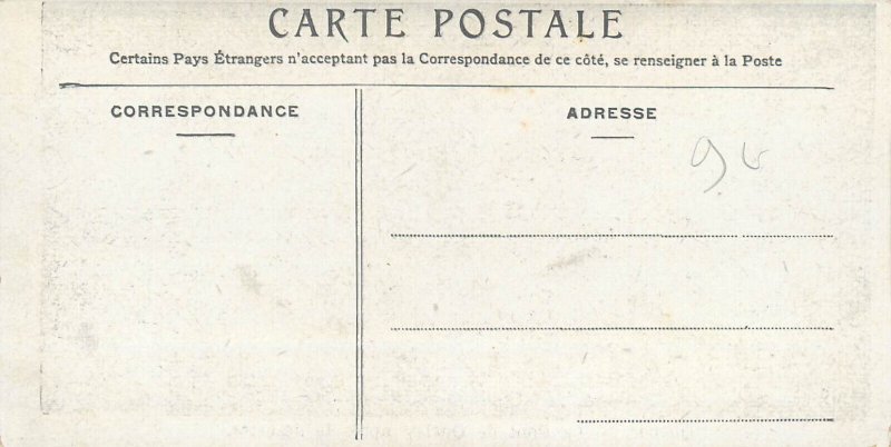 Canada Quebec bridge after the disaster