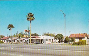 Arizona Mesa Sun Valley Motel