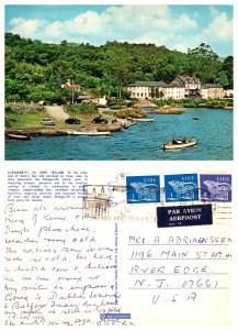 Glengarriff Co., Cork, Ireland