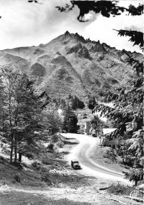 BR5690 Auvergne le Sancy france