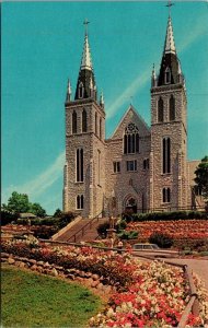 Canada Ontario Midland Martyrs Shrine
