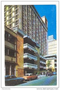 Banco Comercial Antioqueño, Bogota, Colombia, 1940-1960s