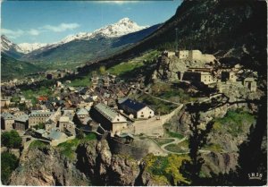 CPM BRIANCON La Vieille Ville Fortifiee - La Citadelle (1205309)