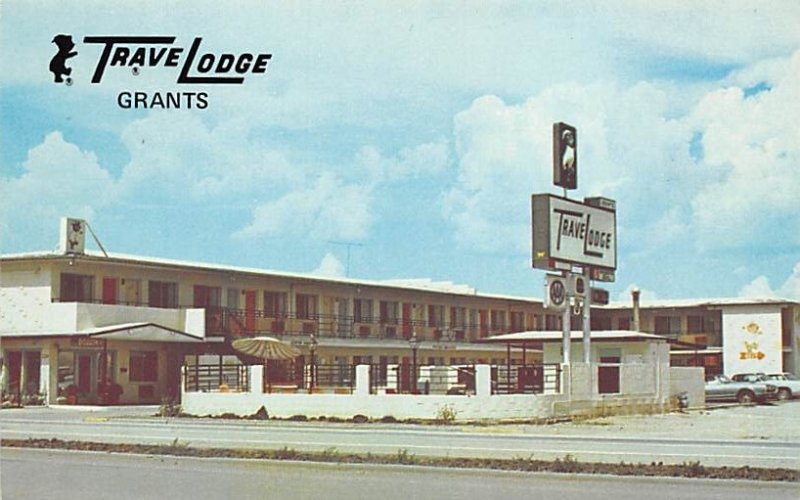 TraveLodge Grants, New Mexico NM