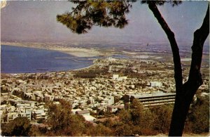 CPM Haifa - General View ISRAEL (1030508)