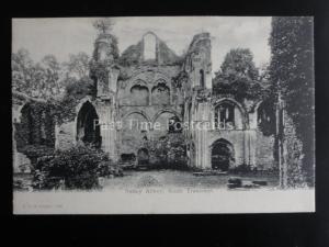 Hampshire NETLEY ABBEY South Transept c1906 by F.G.O. Stuart 184