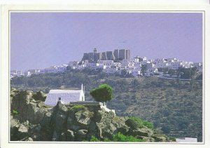 Greece Postcard - Athens? AB2365