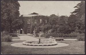 Cambridge Cottage,Kew Gardens,England,UK Postcard