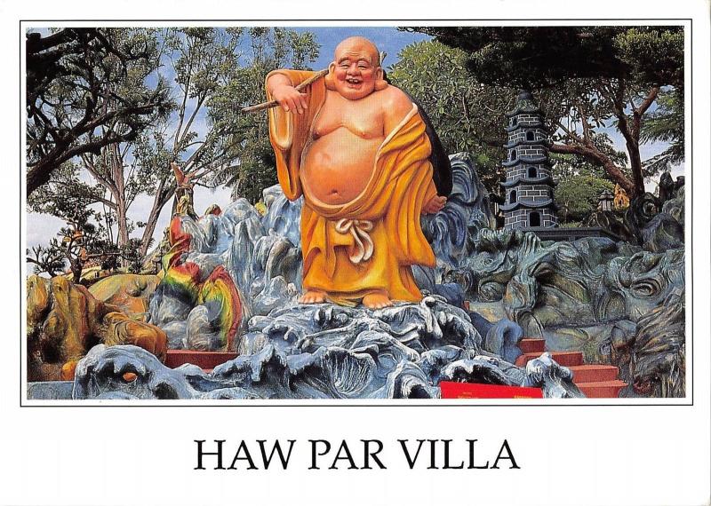 BT12026 Haw par Villa        Singapore