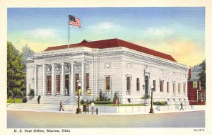 U. S. Post Office Marion, Ohio OH