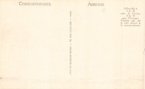 A827 France Pont du Gard Prise Bords de Rive droite Gardon Bridge postcard