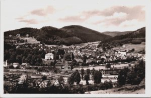 Germany Luftkurort Laasphe Vintage RPPC C207