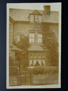 Birmingham SPARKHILL St. Elmo House c1911 RP Postcard