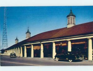 Unused Pre-1980 RETAIL STORE SCENE New Orleans Louisiana LA hp0702@
