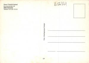 B56331 Haus Friedrichsbad Schwelm germany